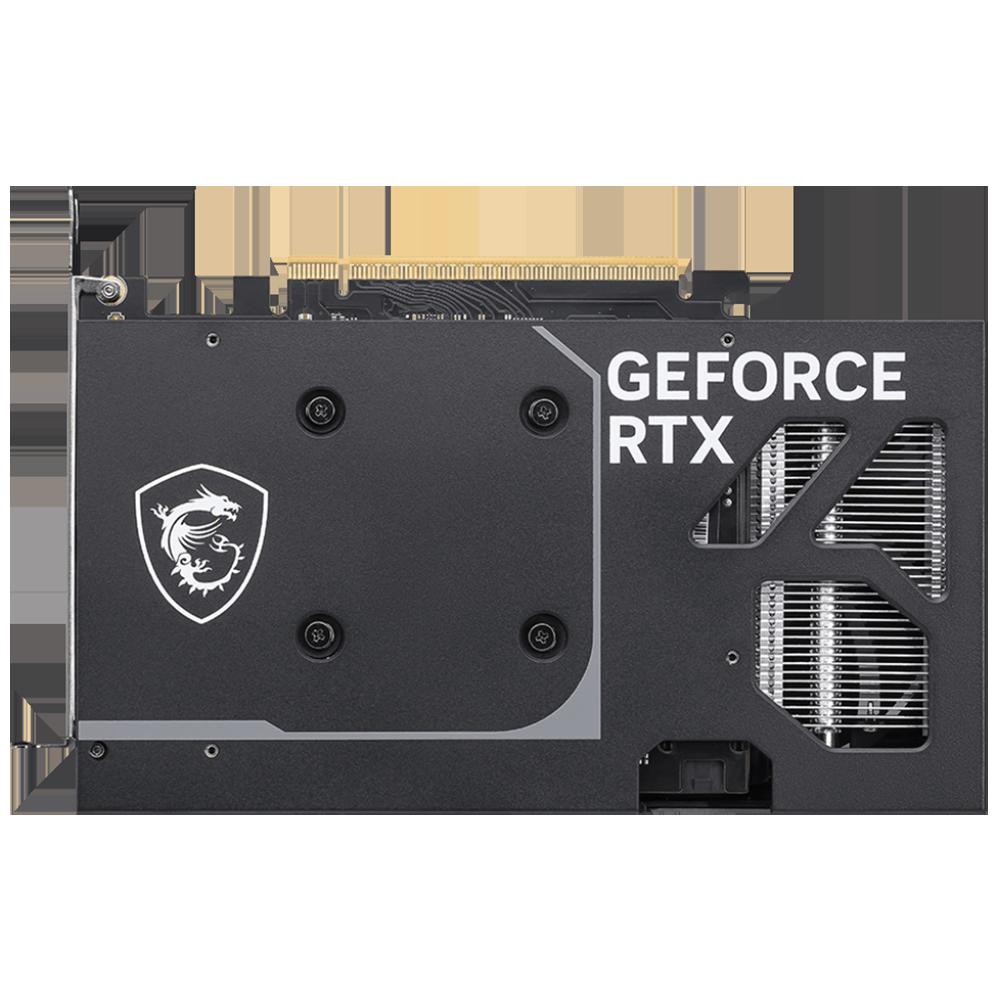 Видеокарта MSI RTX 5050 8G VENTUS 2X