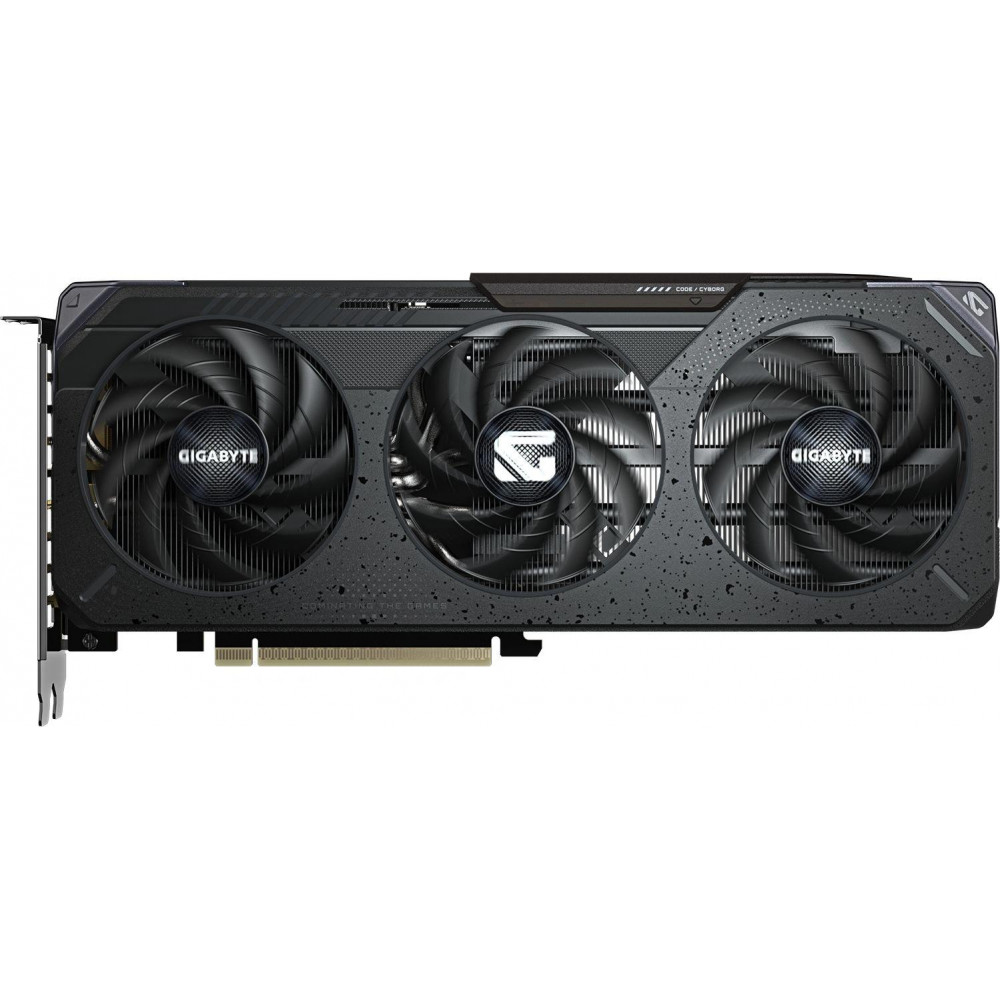 Видеокарта Gigabyte GV-N506TGAMING-8GD 1.0