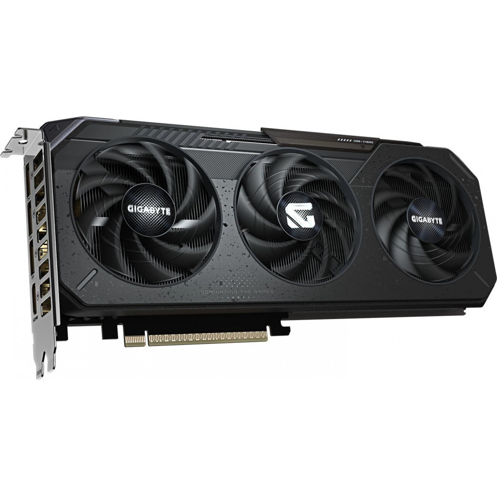 Видеокарта Gigabyte GV-N506TGAMING-8GD 1.0