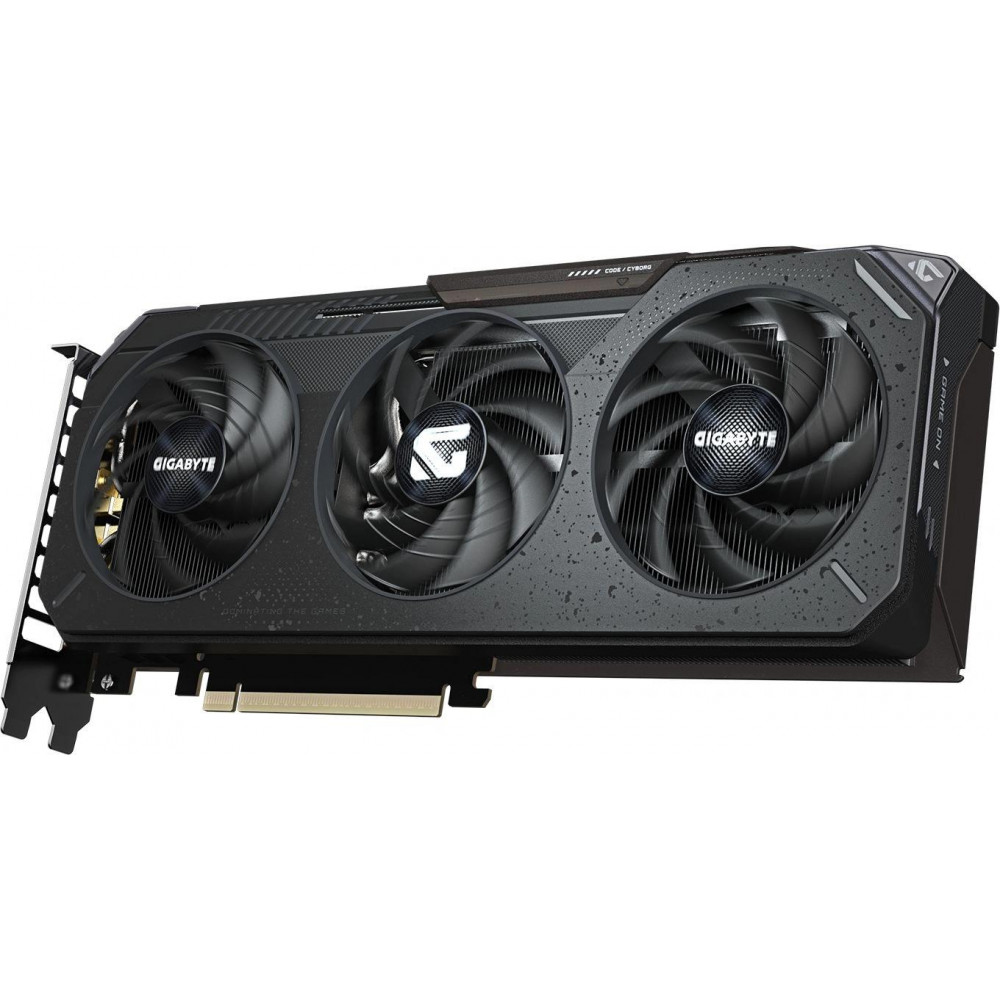 Видеокарта Gigabyte GV-N506TGAMING-8GD 1.0