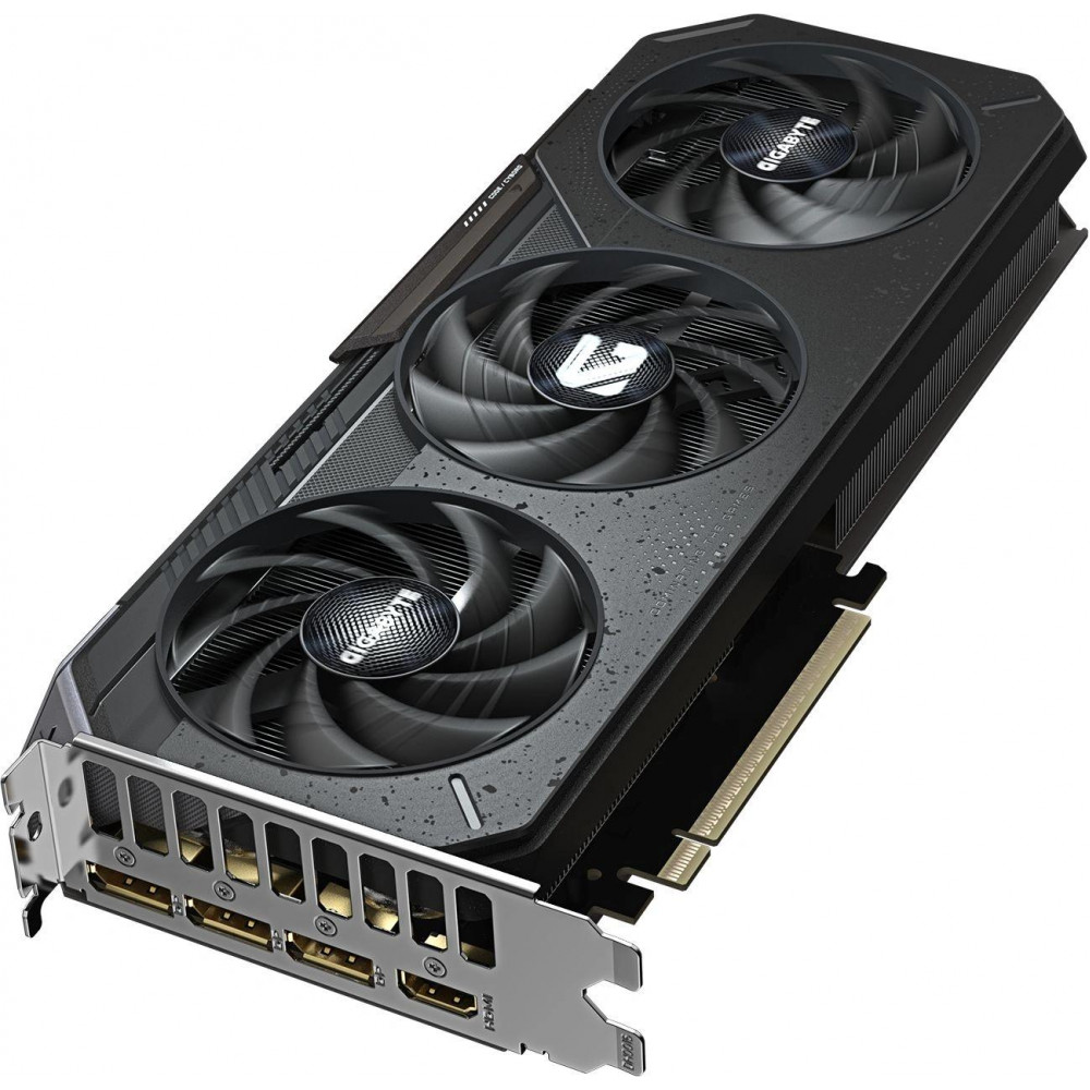 Видеокарта Gigabyte GV-N506TGAMING-8GD 1.0