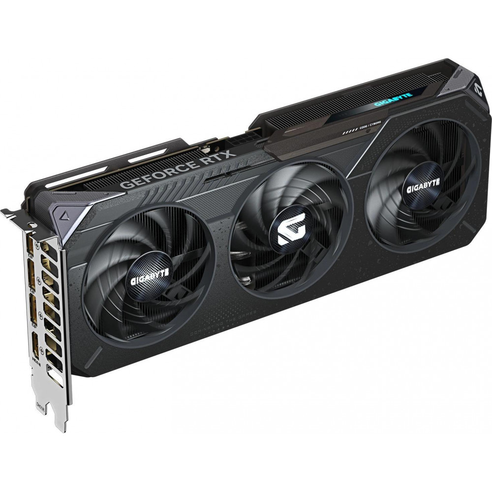 Видеокарта Gigabyte GV-N506TGAMING-8GD 1.0