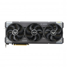Видеокарта Asus PCI-E 5.0 TUF-RTX5090-32G-GAMING NVIDIA GeForce RTX 5090 32Gb 512bit GDDR7 2407/28000 HDMIx2 DPx3 HDCP Ret