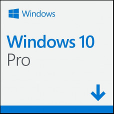 Лицензия на ПО Microsoft Лицензия Win Pro 10 32-bit64-bit All Lng PK Lic Online DwnLd NR