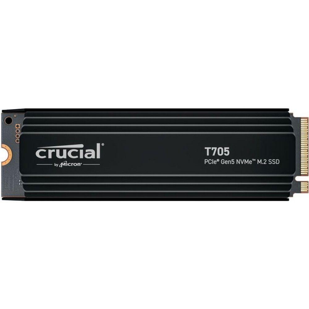 Твердотельный накопитель Crucial CT4000T705SSD5