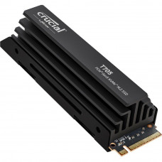 Твердотельный накопитель Crucial CT1000T705SSD5 Твердотельный накопитель Crucial CT1000T705SSD5