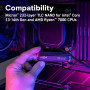 Твердотельный накопитель Crucial CT1000T705SSD5