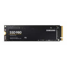 Накопитель SSD Samsung 1TB 980 EVO M.2  NVMe