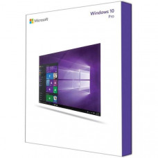 Экземпляр программного обеспечения на материальном носителе Microsoft FQC-08909