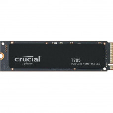 Твердотельный накопитель Crucial CT2000T705SSD3 Твердотельный накопитель Crucial CT2000T705SSD3