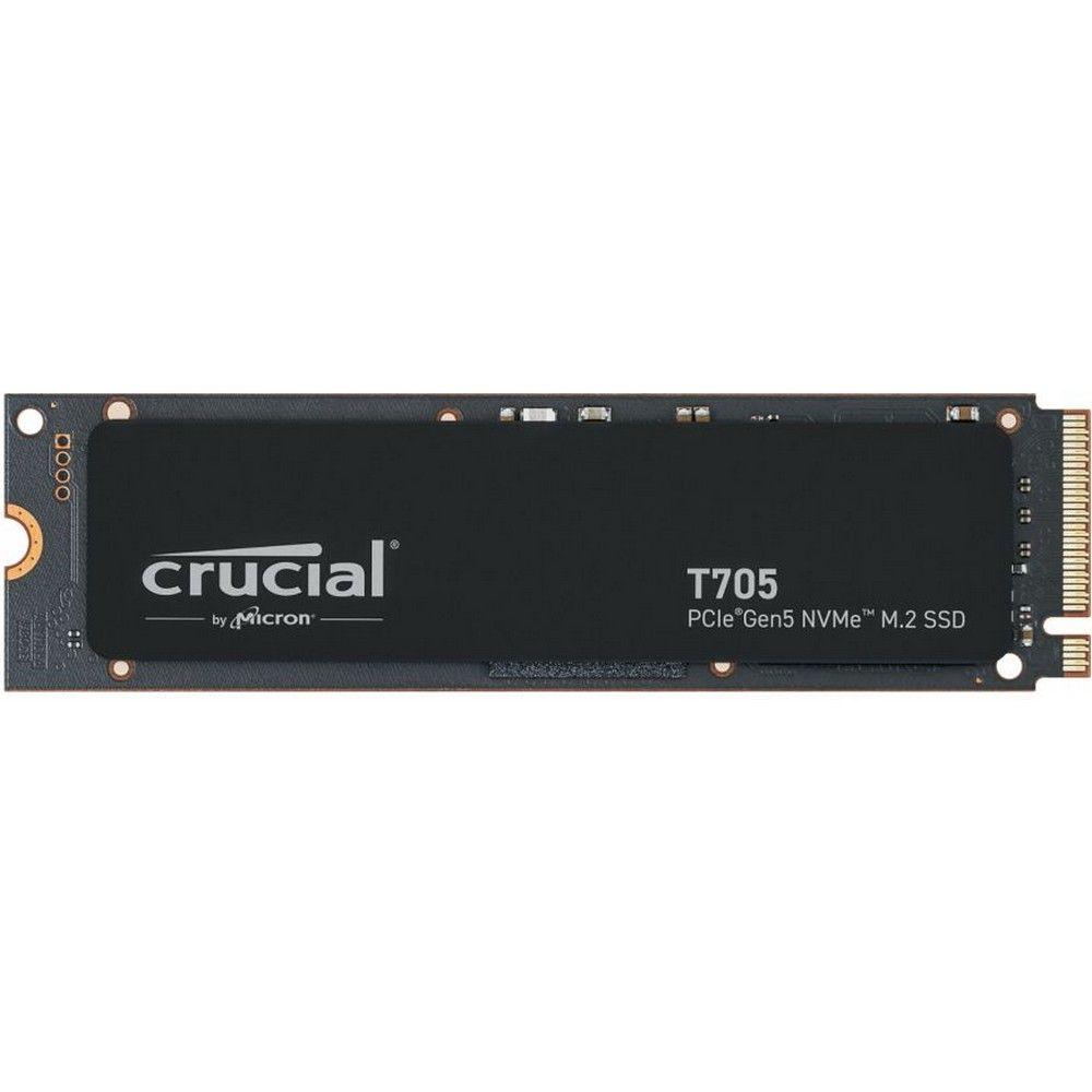 Твердотельный накопитель Crucial CT1000T705SSD3