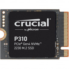 Твердотельный накопитель Crucial CT2000P310SSD2 Твердотельный накопитель Crucial CT2000P310SSD2