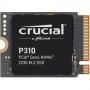 Твердотельный накопитель Crucial CT2000P310SSD2