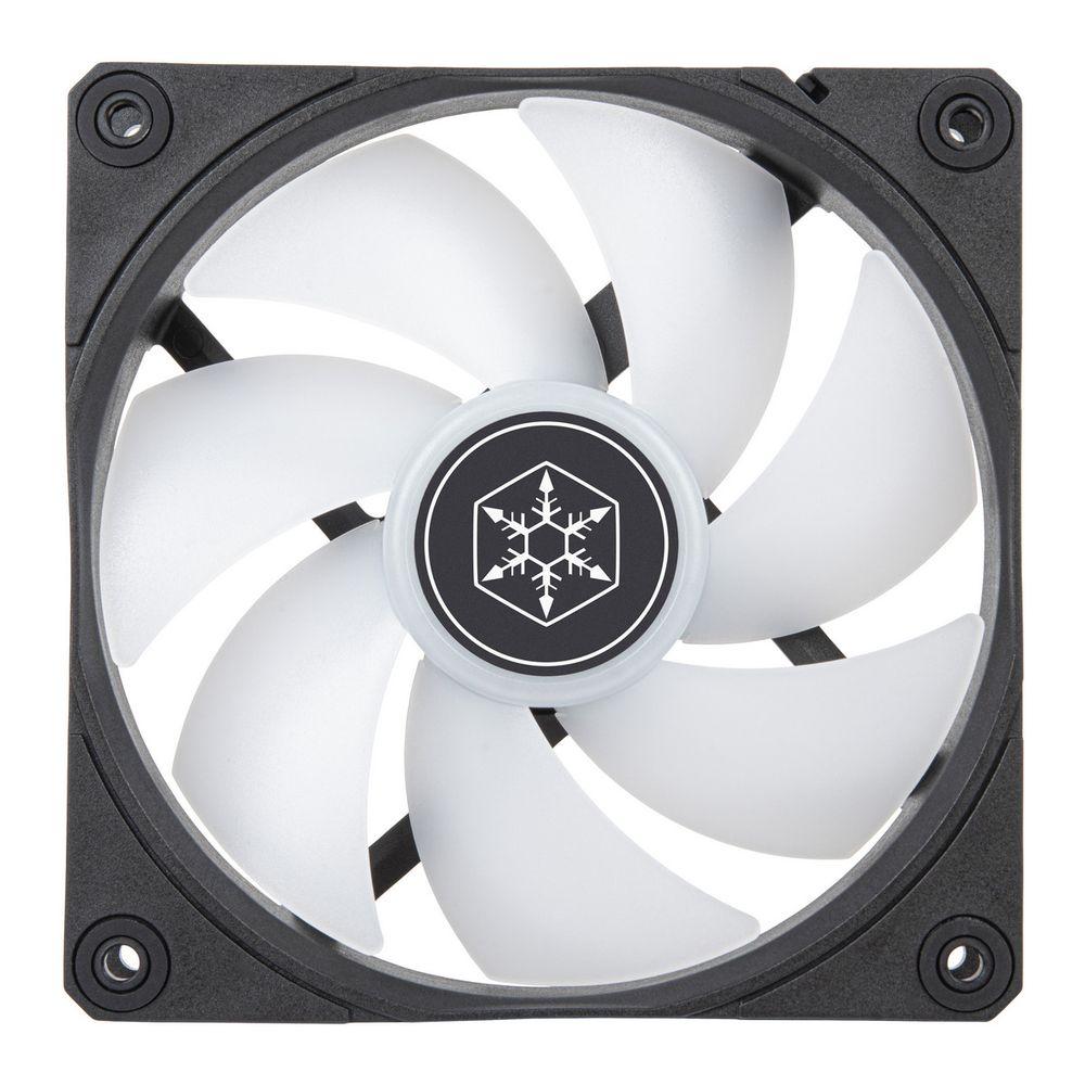 Водяное охлаждение SilverStone G53NP360ARGB020