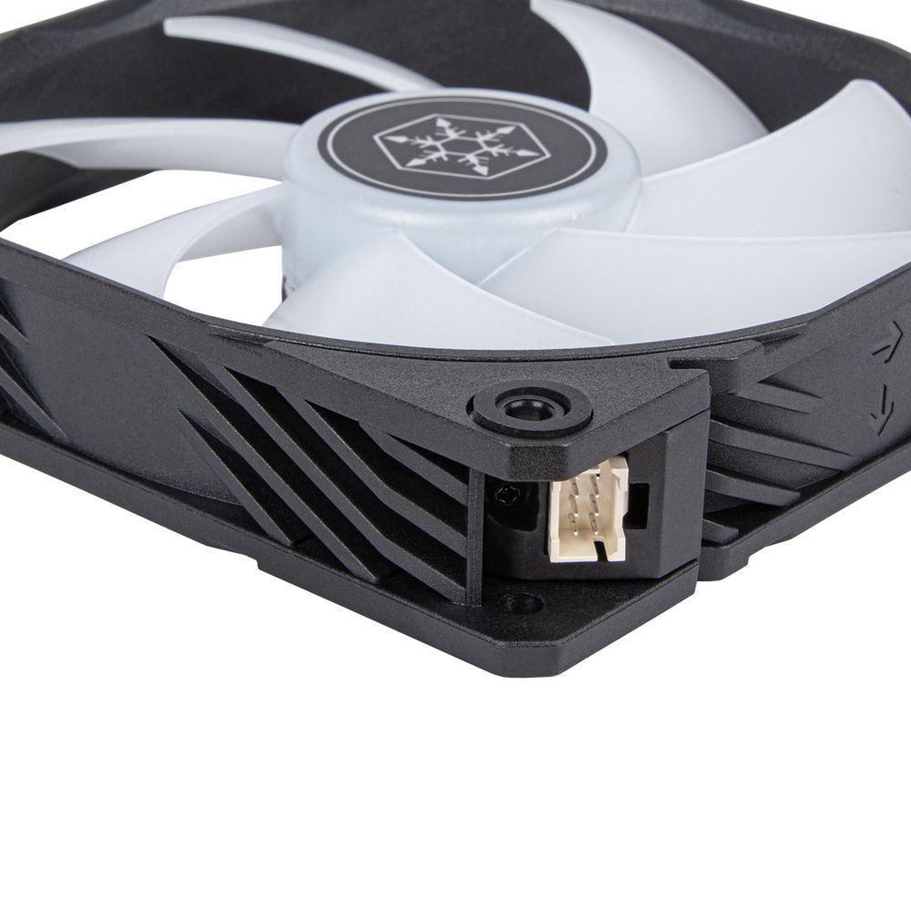 Водяное охлаждение SilverStone G53NP360ARGB020