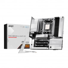 Материнская плата MSI PRO B850M-A WIFI PZ