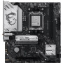 Материнская плата MSI B850M GAMING WIFI