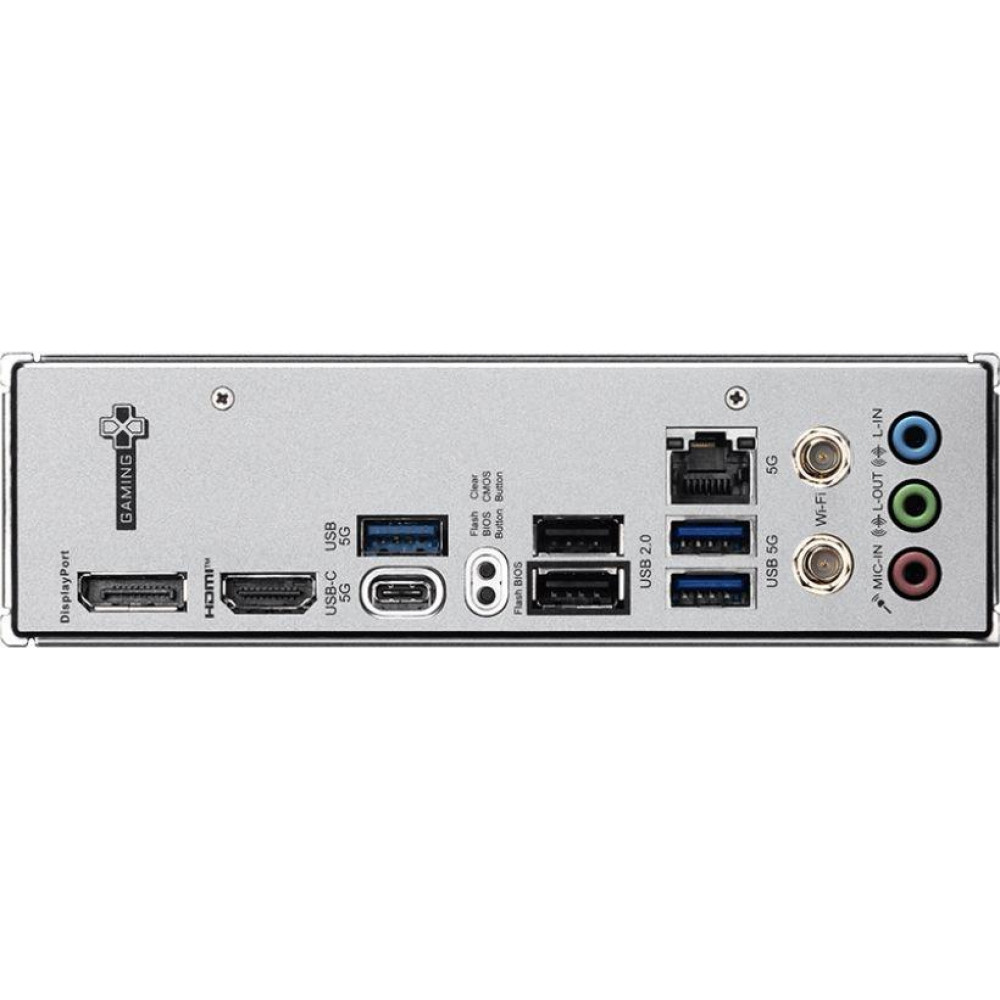 Материнская плата MSI B850M GAMING WIFI
