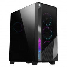 Корпус GIGABYTE GB-AC500G ST MIDITOWER ATX W/O PSU