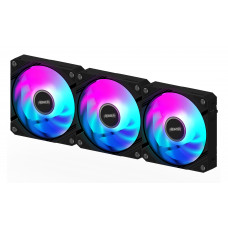 Комплект вентиляторов Gigabyte GP-ECFAN1203