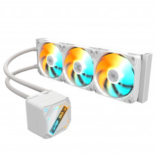 Кулер для процессора Gigabyte MULTI SOCKET GP-GIGABYTE GME 360I