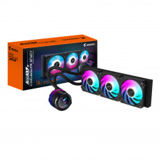 Кулер для процессора Gigabyte MULTI SOCKET GP-AORUS WATERFORCE X II 360