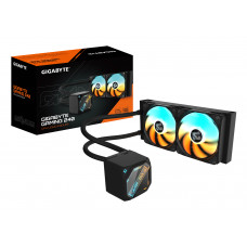 Кулер для процессора Gigabyte MULTI SOCKET GP-GIGABYTE GME 240