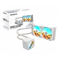 Кулер для процессора Gigabyte MULTI SOCKET GP-GIGABYTE GME 240I