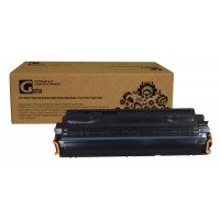 Картридж лазерный GalaPrint GP-CE278A/CE285A/CB435A/CB436A/712/725/726/728 (№78A №85A №35A №36A), 2000 страниц, черный