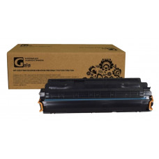 Картридж лазерный GalaPrint GP-CE278A/CE285A/CB435A/CB436A/712/725/726/728 (№78A №85A №35A №36A), 2000 страниц, черный