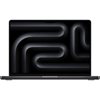 Ноутбук Apple MacBook Pro Z1FE001SB