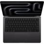 Ноутбук Apple MacBook Pro Z1FE001SB