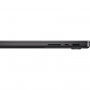 Ноутбук Apple MacBook Pro Z1FE001SB
