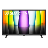Телевизор LG 32" 32LQ63006LA FHD 1920x1080 черный