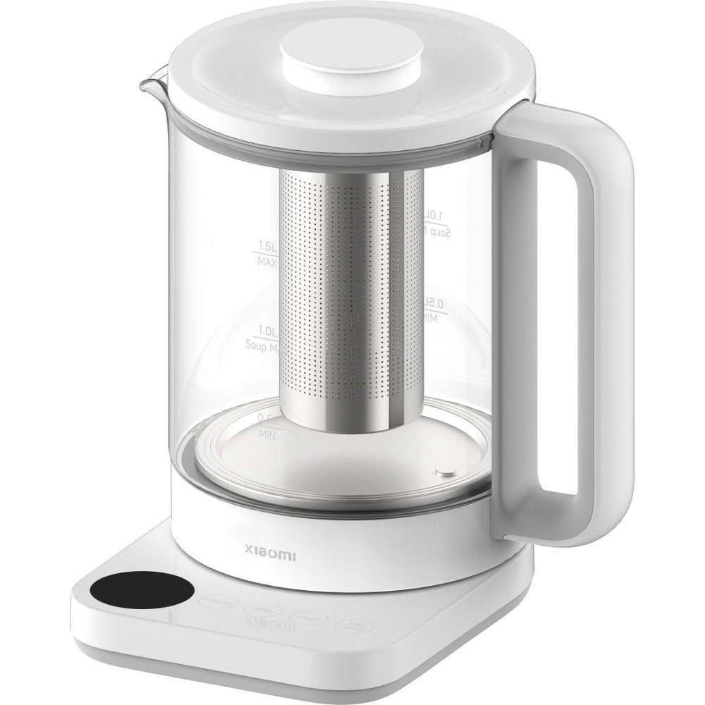 Чайник электрический Xiaomi BHR9118EU