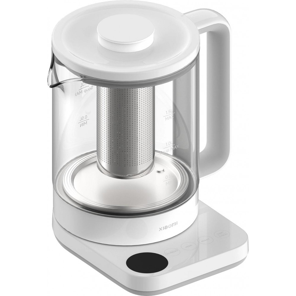 Чайник электрический Xiaomi BHR9118EU