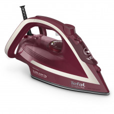 Утюг Tefal FV6820E0 2800Вт, 270г, бордовый