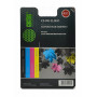 Заправочный набор Cactus CS-RK-CLI451 для Canon MG 6340/5440/IP7240 4x30мл Colour
