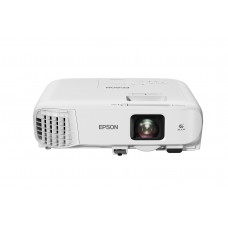 Проектор Epson EB-982W white (LCD, 1280×800, 4200Lm, 16000:1, 3.1 kg) (V11H987040)