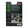 Заправочный набор Cactus CS-RK-PGI450 для Canon MG 6340/5440/IP7240 2x30мл Black
