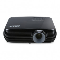 Проектор ACER X1228H (DLP, XGA 1024x768, 4500Lm, 20000:1, +НDMI, Wi-Fi, 3D Ready, 2.7kg)