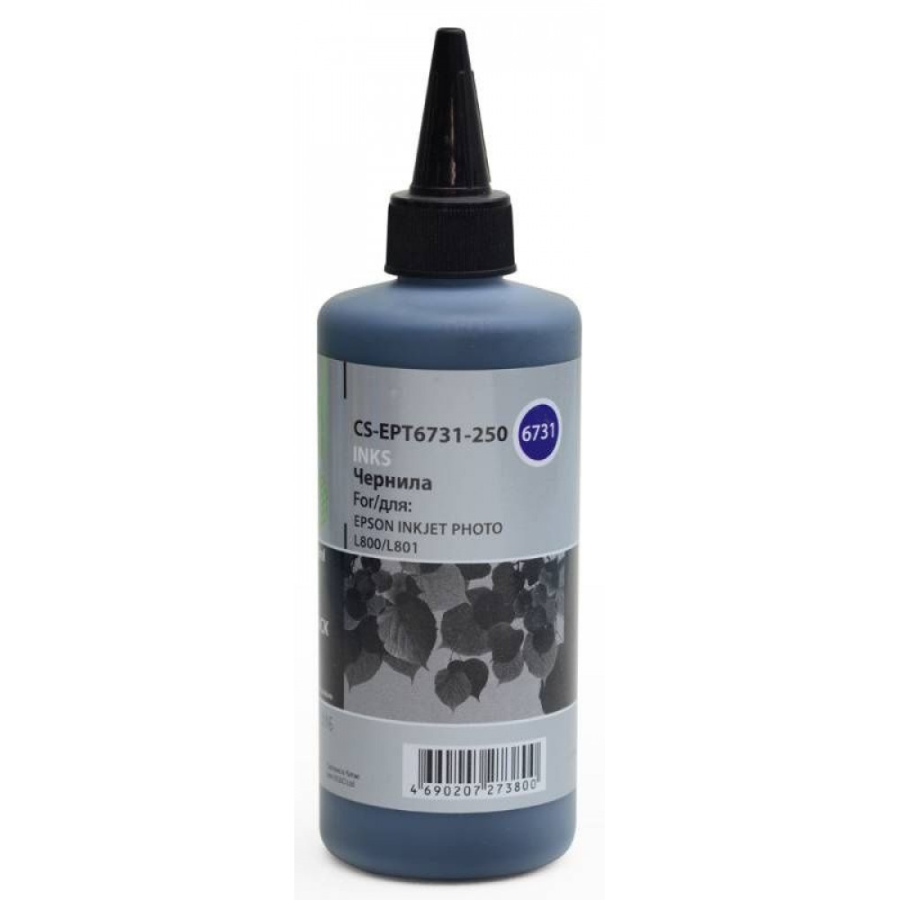 - Cactus CS-EPT6731-250