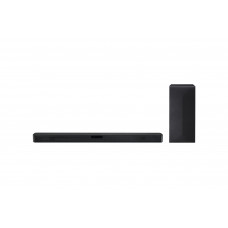 Саундбар LG SN4 2.1 300Вт+200Вт черный