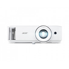 Проектор ACER H6541BDK (DLP, 1080p, 1920x1080, 4000Lm, 10000:1, +НDMI, USB, 1x3W speaker, 3D Ready, lamp 4000hrs, WHITE