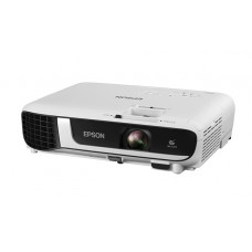 Проектор Epson EB-W52 (3LCD, WXGA 1280x800,