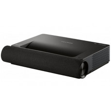 Ультракороткофокусный интеллектуальный лазерный проектор VIEWSONIC X2000B-4K с разрешением 4K HDR X2000B-4K