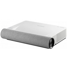 Ультракороткофокусный интеллектуальный лазерный проектор VIEWSONIC X2000L-4K с разрешением 4K HDR