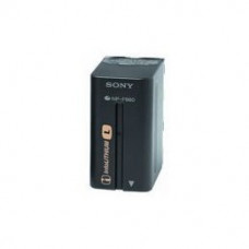 Аккумуляторная батарея для видеокамеры Sony CCD-RV (NP-F950) 7.2V 7800mAh усиленная