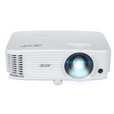 Проектор Acer P1257i DLP 4500Lm (1024x768) 20000:1 ресурс лампы:6000часов 1xUSB typeA 2xHDMI 2.4кг