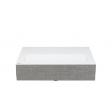 Проектор LG CineBeam HU715QW DLP 2500Lm LS (3840x2160) 3000000:1 ресурс лампы:20000часов 2xUSB typeA 3xHDMI 11.1кг